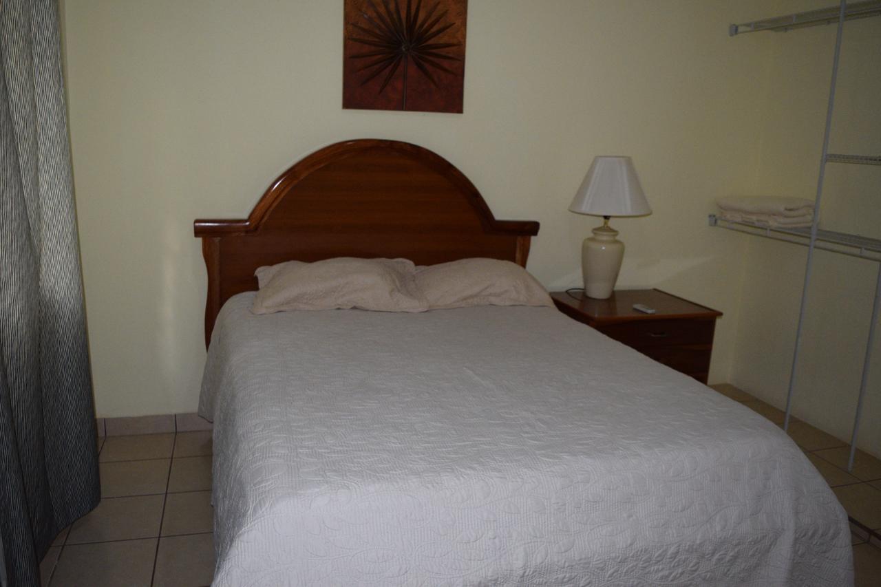 Apart Hotel Acuarious De Luis Estelí Kültér fotó