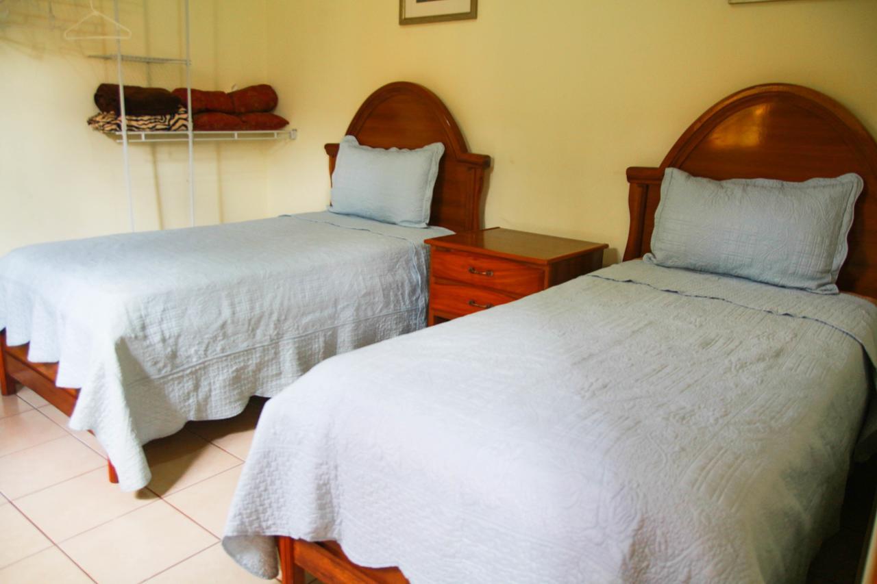 Apart Hotel Acuarious De Luis Estelí Kültér fotó